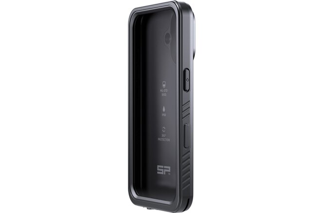 SP Connect Phone Case Xtreme iPhone 16 SPC schwarz – Bild 2