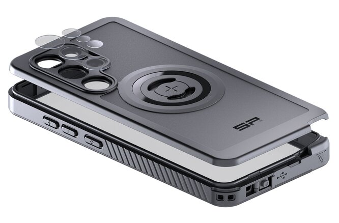SP Connect Phone Case Xtreme Samsung 25 Ultra SPC – Bild 4