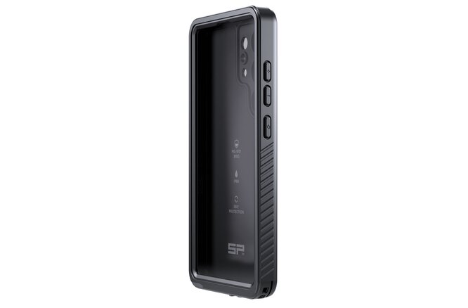 SP Connect Phone Case Xtreme Samsung 25 Ultra SPC – Bild 3