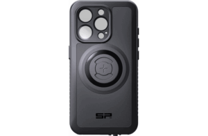 SP Connect Phone Case Xtreme iPhone 15 Pro SPC schwarz