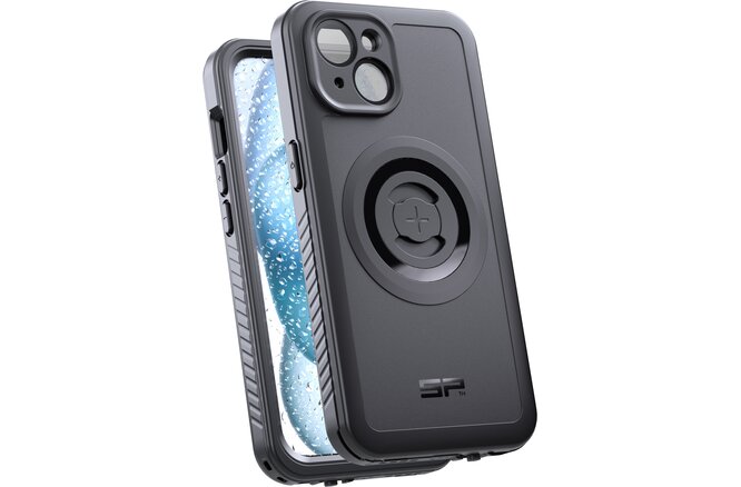 SP Connect Phone Case Xtreme iPhone 15 SPC – Bild 2