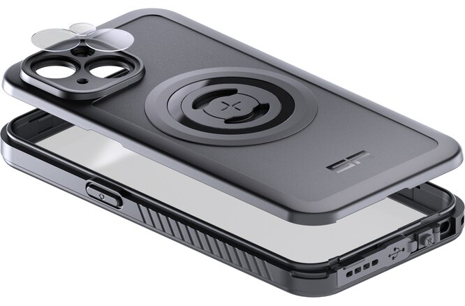 SP Connect Phone Case Xtreme iPhone 15 SPC – Bild 4