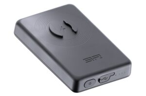 SP Connect Wireless Powerbank SPC 5000 mAh, 18.5 Wh, 10 W