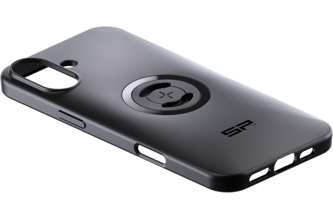 SP Connect Phone Case iPhone 16 Plus SPC schwarz – Bild 2