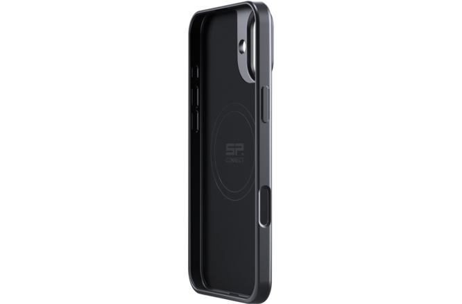 SP Connect Phone Case iPhone 16 Plus SPC schwarz – Bild 3