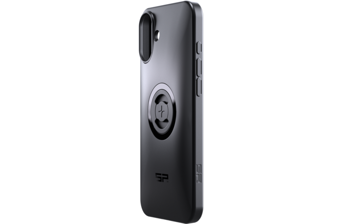 SP Connect Phone Case iPhone 16 Plus SPC schwarz – Bild 4