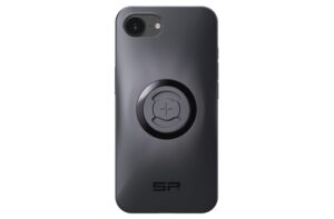 SP Connect Phone Case iPhone 16e SPC  schwarz