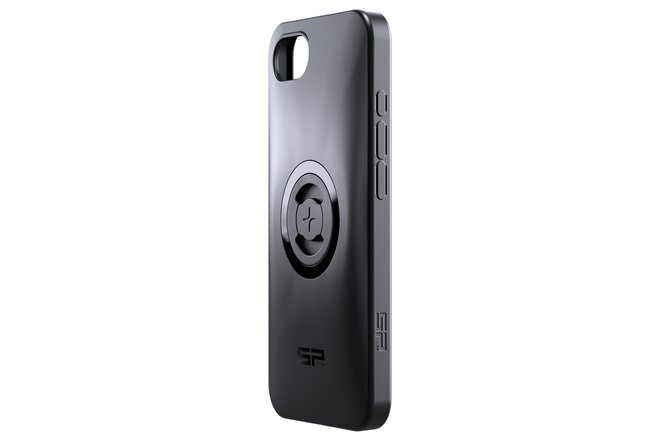 SP Connect Phone Case iPhone 16e SPC schwarz – Bild 2