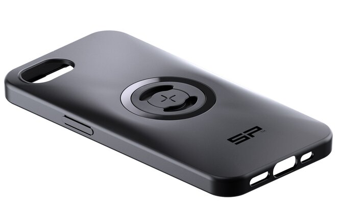 SP Connect Phone Case iPhone 16e SPC schwarz – Bild 3