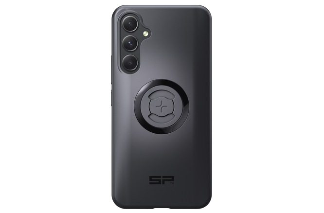 SP Connect Phone Case Samsung A54 SPC schwarz