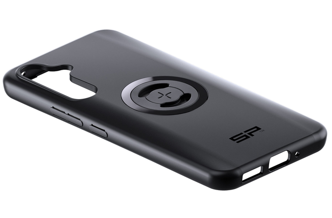 SP Connect Phone Case Samsung A54 SPC schwarz – Bild 4