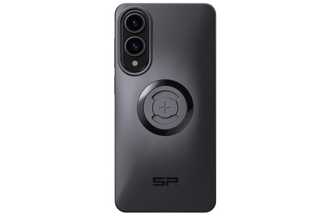 SP Connect Phone Case Samsung S25 Edge SPC schwarz