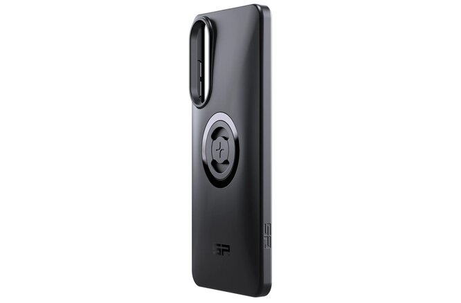 SP Connect Phone Case Samsung S25 Edge SPC schwarz – Bild 2
