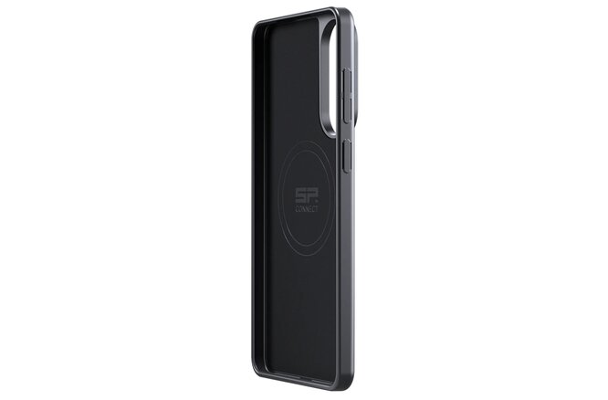 SP Connect Phone Case Samsung S25 Edge SPC schwarz – Bild 3