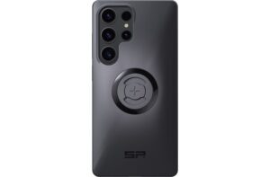 SP Connect Phone Case Samsung S25 Ultra SPC schwarz