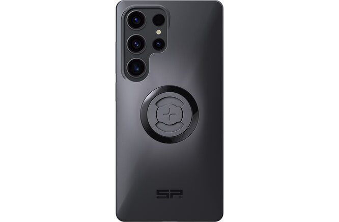 SP Connect Phone Case Samsung S25 Ultra SPC schwarz