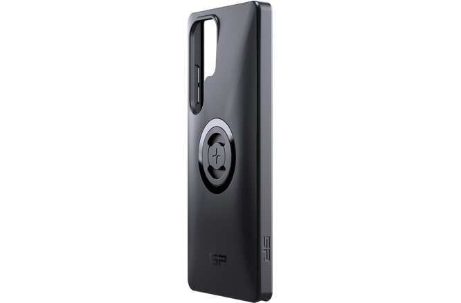 SP Connect Phone Case Samsung S25 Ultra SPC schwarz – Bild 2