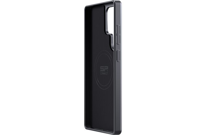 SP Connect Phone Case Samsung S25 Ultra SPC schwarz – Bild 3