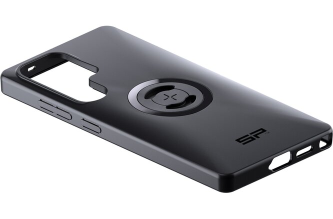 SP Connect Phone Case Samsung S25 Ultra SPC schwarz – Bild 4