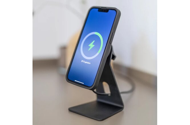 SP Connect Charging Office Stand SPC+ inkl. USB Kabel – Bild 2