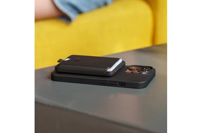 SP Connect Magnetic Card Wallet SPC+ – Bild 7