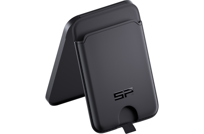 SP Connect Magnetic Card Wallet SPC+ – Bild 3
