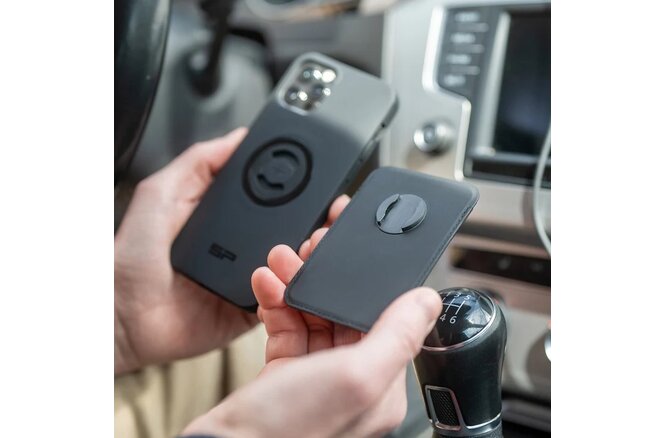 SP Connect Card Wallet SPC+ – Bild 3