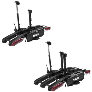 THULE Veloträger Epos für 2 Velos