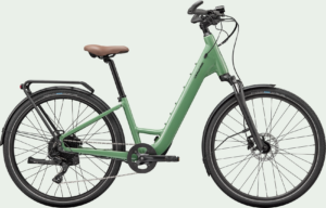 Cannondale 650 U Mavaro Neo SL 1
