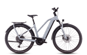 Cube Kathmandu Hybrid EX 800