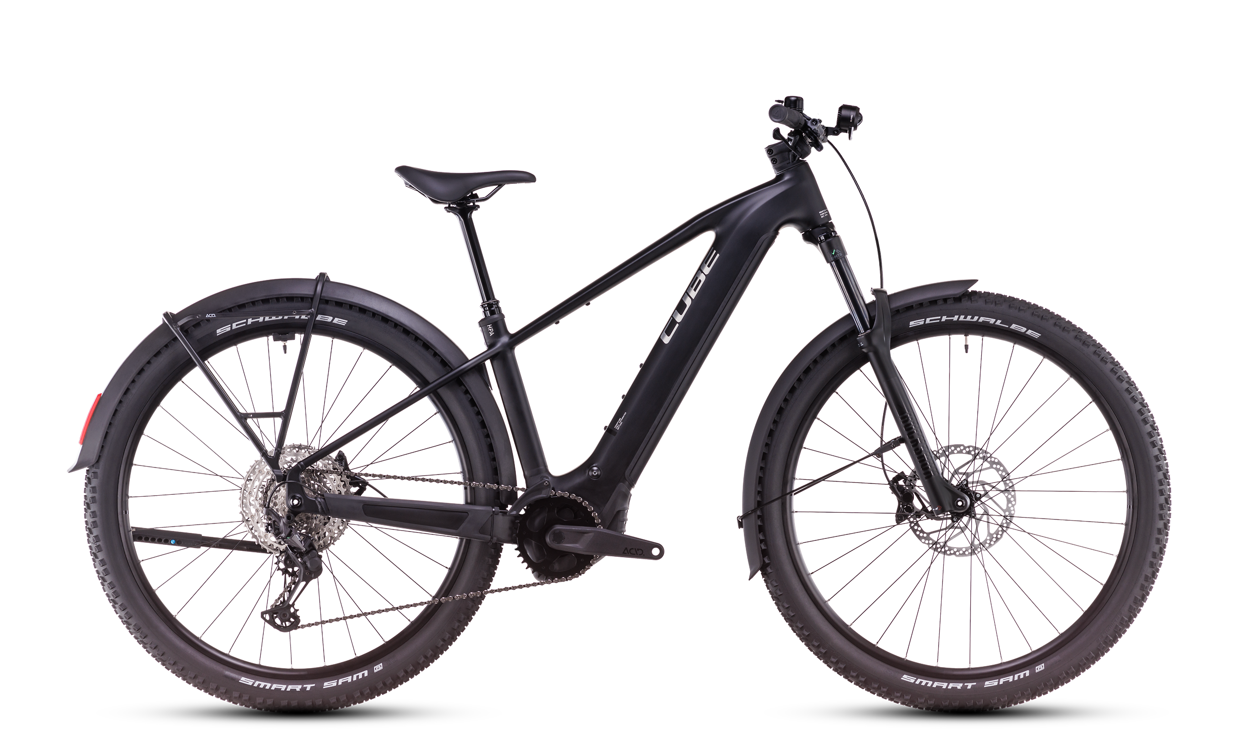 Cube Reaction Hybrid Race 800 Allroad