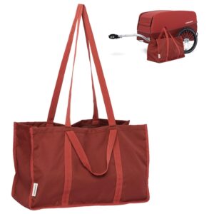 Croozer Einkaufstasche Cargo
