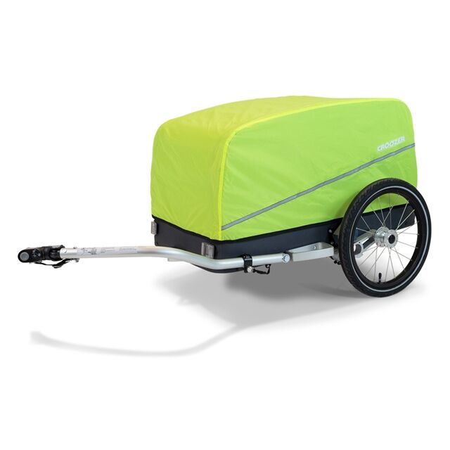 Croozer Regenverdeck Cargo