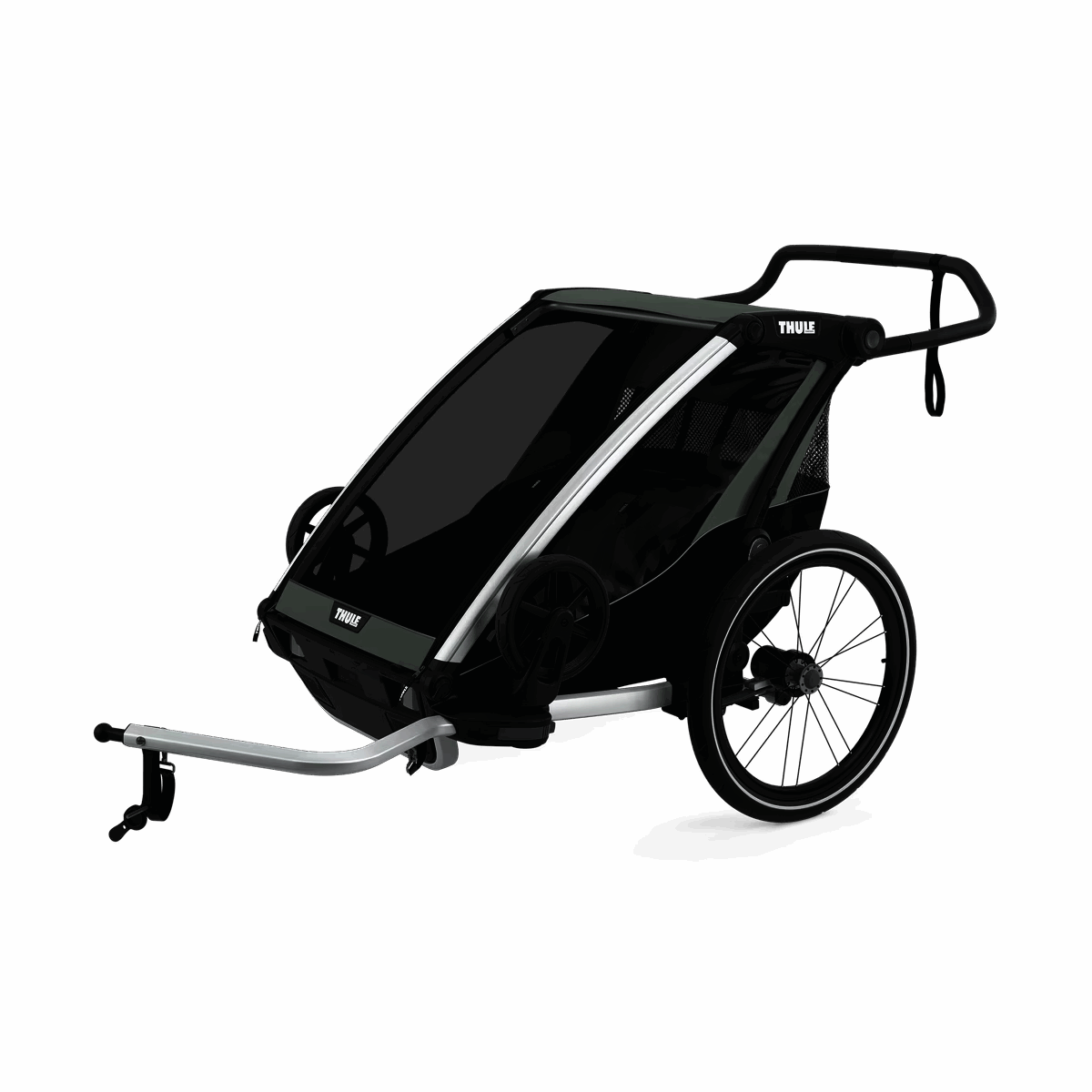 THULE Anhänger Chariot LITE (2 Plätzer)