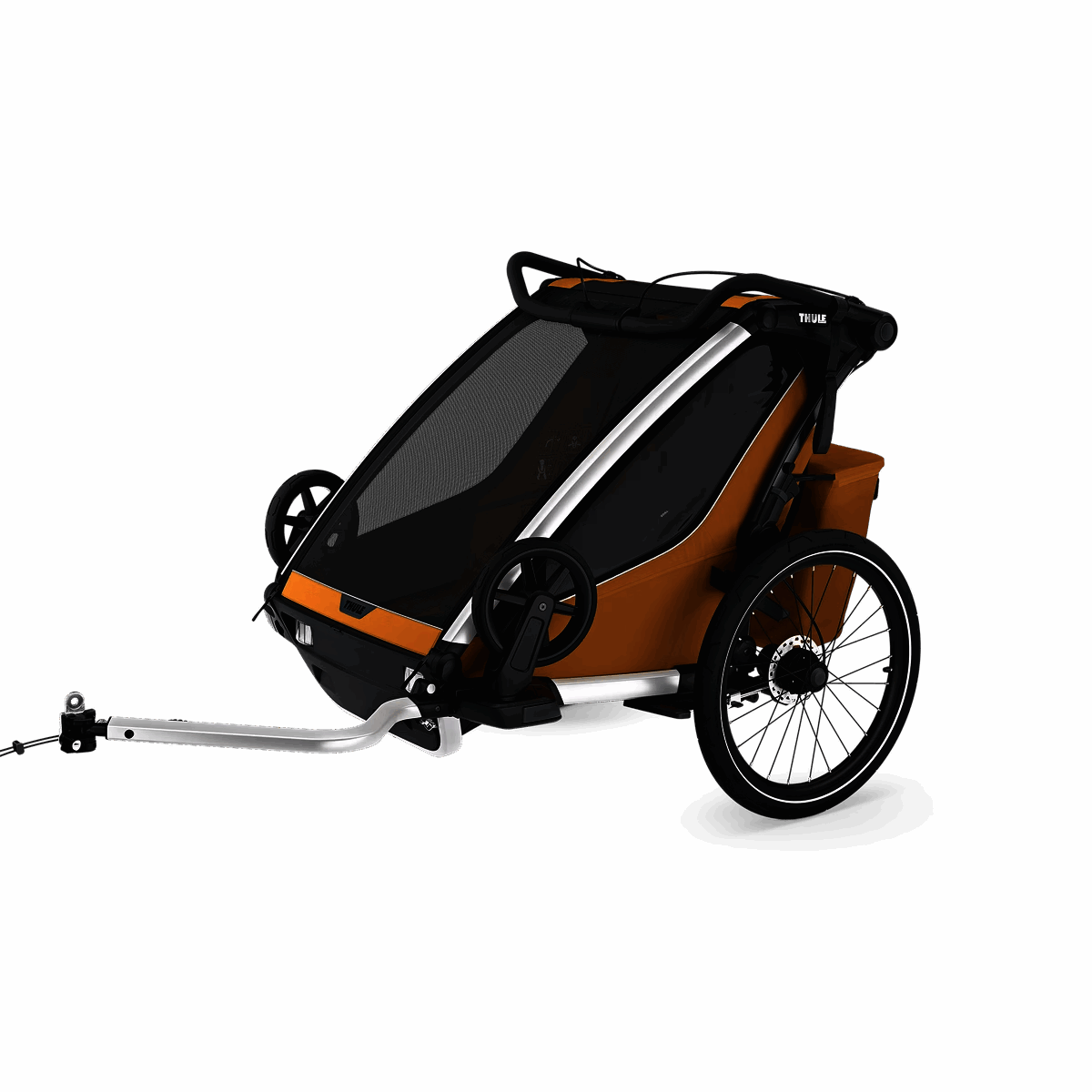 THULE Anhänger Chariot SPORT 2 (2 Plätzer)