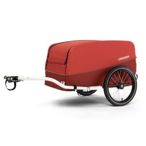 Croozer Anhänger Cargo Pakko