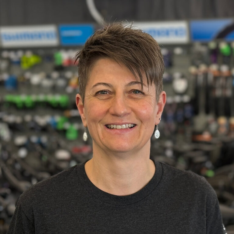 Corinne Wirth