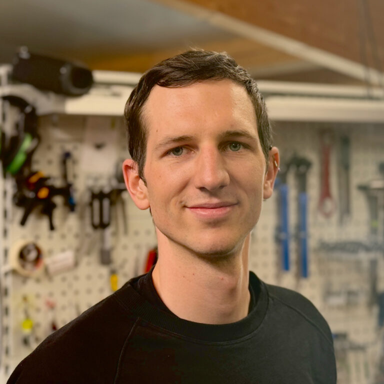 Jonathan Kaufmann