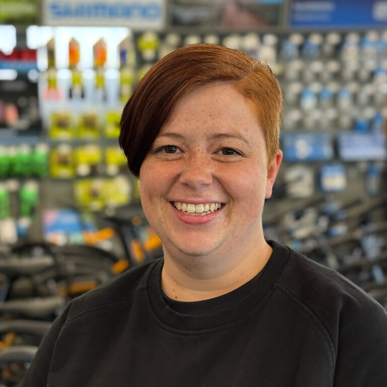 Vanessa Burri