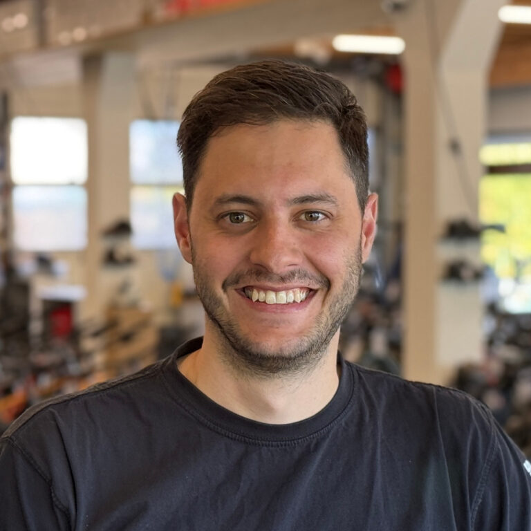 Yannik Galantino