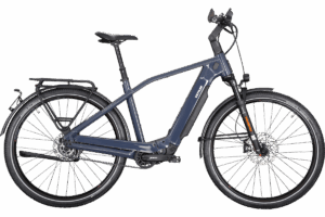 KETTLER Alu-Rad PINNIATO HT SPEED