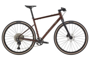 Bixs Traverse 4