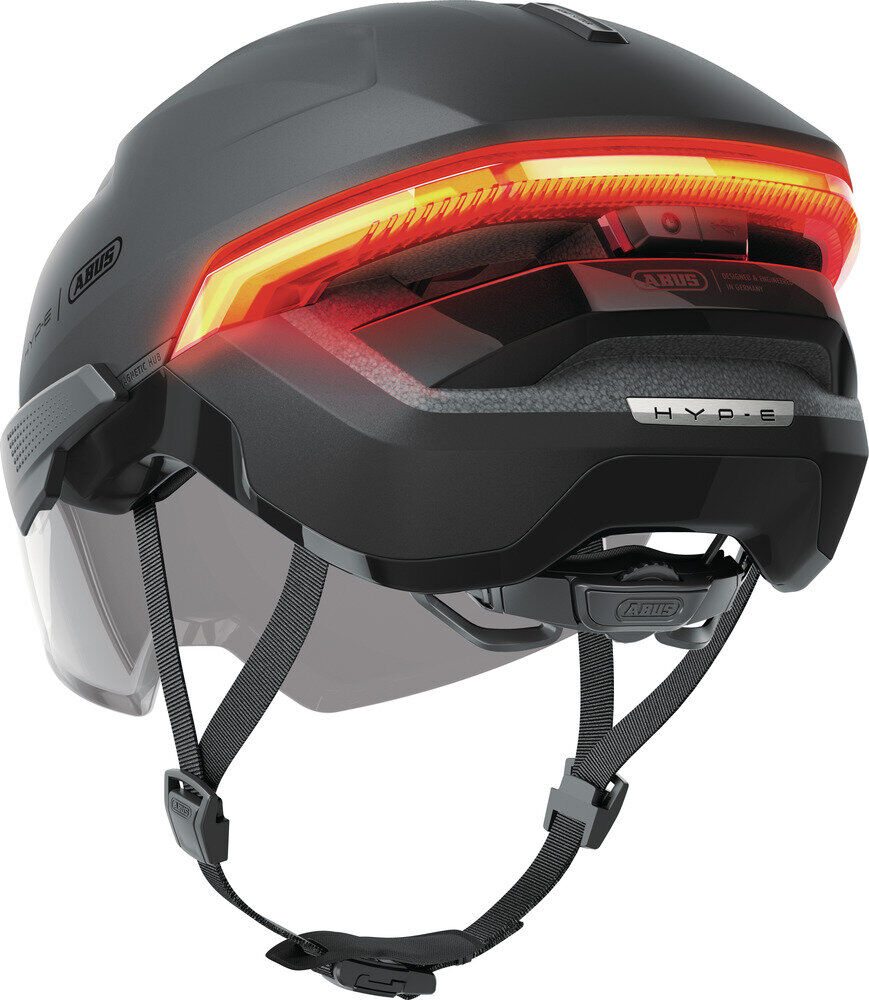 Abus HYP-E ACE – Bild 2