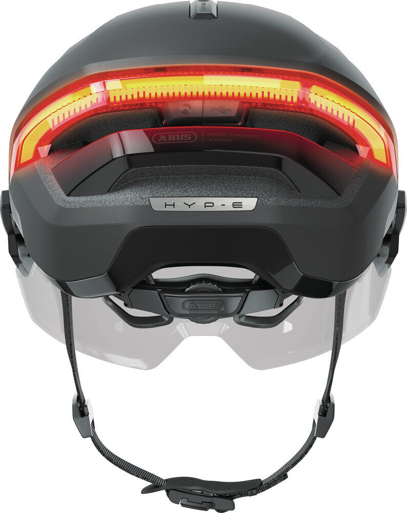 Abus HYP-E ACE – Bild 3