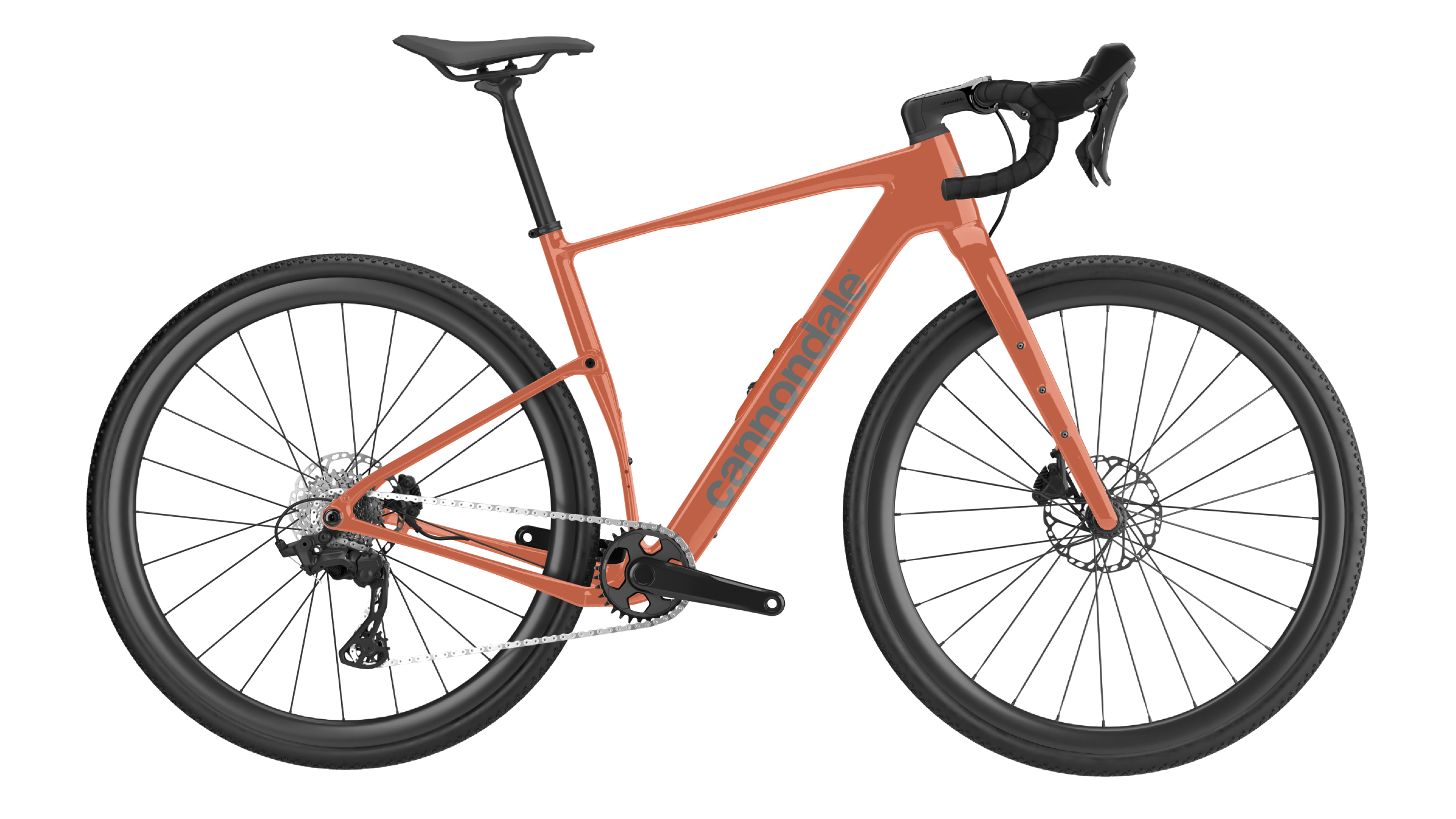 Cannondale 700 U Topstone Carbon 3