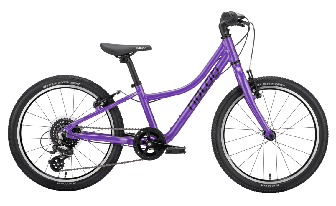 NALOO CHAMELEON Mk2.1