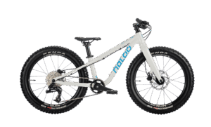NALOO Hill Bill Mk3