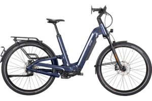 KETTLER Alu-Rad PINNIATO FS SPEED