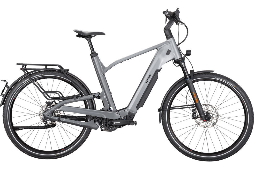 KETTLER Alu-Rad PINNIATO FS SPEED