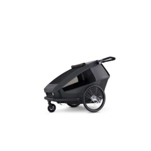Croozer Anhänger KID YUUNA 2in1